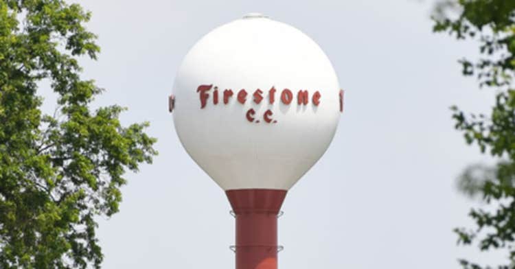 Firestone CC